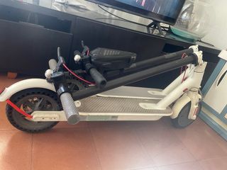 Patinete Eléctrico Xiaomi