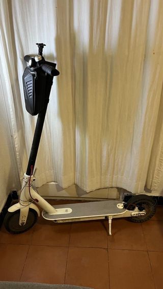 Patinete Eléctrico Xiaomi