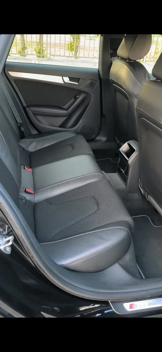 Audi A5 Sportback SLINE NACIONAL