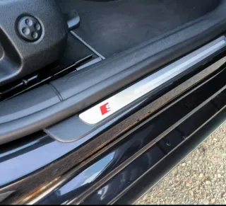 Audi A5 Sportback SLINE NACIONAL