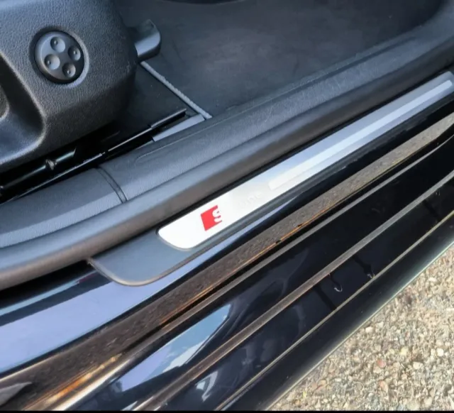 Audi A5 Sportback SLINE NACIONAL