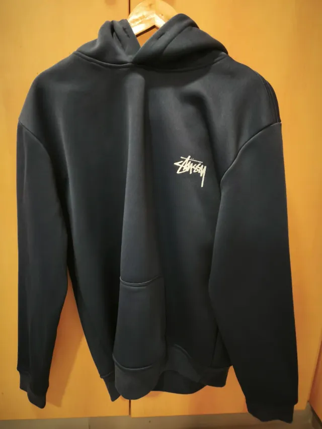 Sudadera The North Face Negra