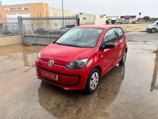 Volkswagen up! 2012