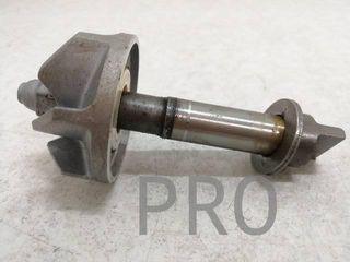 Bomba Agua Honda Forza