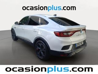 Renault Arkana RS Line TCe 103 kW (140 CV) EDC Microhíbrido