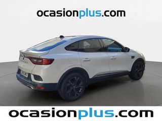 Renault Arkana RS Line TCe 103 kW (140 CV) EDC Microhíbrido