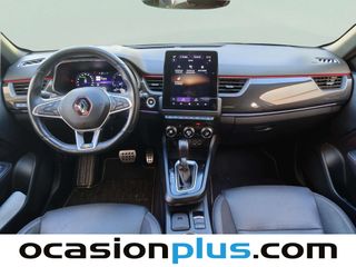 Renault Arkana RS Line TCe 103 kW (140 CV) EDC Microhíbrido