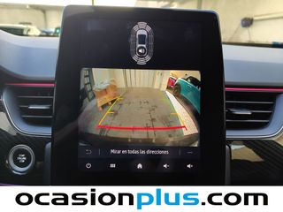 Renault Arkana RS Line TCe 103 kW (140 CV) EDC Microhíbrido