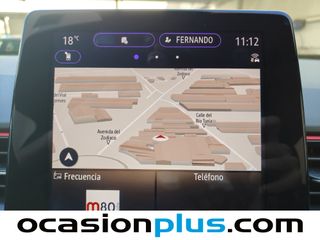 Renault Arkana RS Line TCe 103 kW (140 CV) EDC Microhíbrido