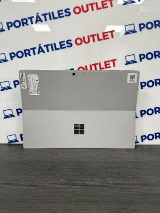 Microsoft Corp  Surface Pro 6
