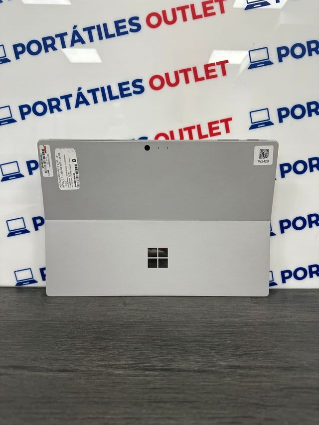 Microsoft Corp Surface Pro 6