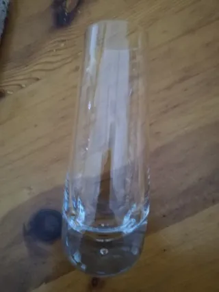 Set 5 Bicchieri Liquore e portaghiaccio