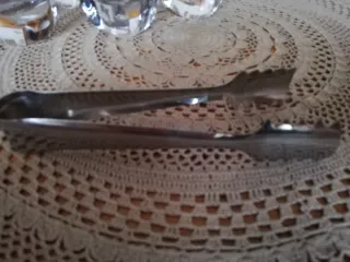 Set 5 Bicchieri Liquore e portaghiaccio