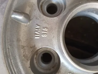 Llanta Volkswagen Passat