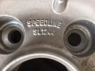 Llanta Volkswagen Passat