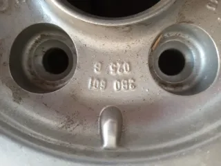 Llanta Volkswagen Passat