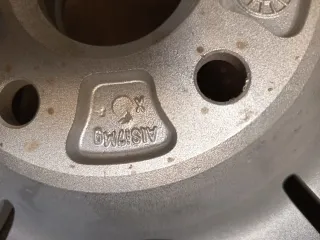 Llanta Volkswagen Passat