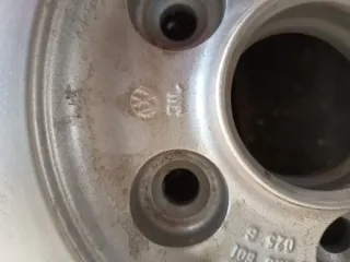 Llanta Volkswagen Passat