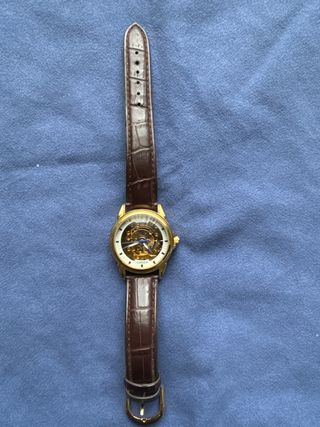 Orologio Vintage Siècle Lumière