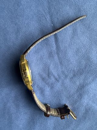 Orologio Vintage Siècle Lumière