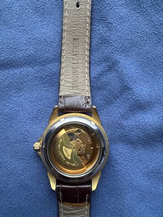 Orologio Vintage Siècle Lumière