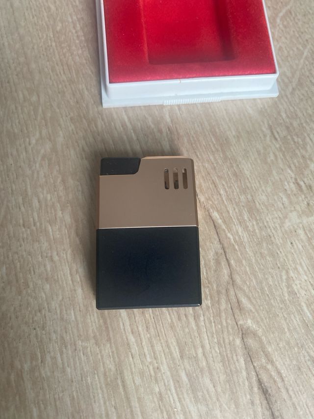 Encendedor Bach Piezo Electrónico Gas