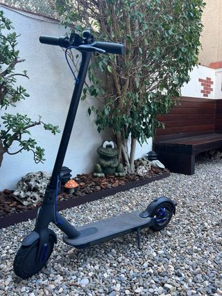 Patinete Eléctrico Xiaomi Mi 3