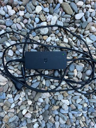 Patinete Eléctrico Xiaomi Mi 3