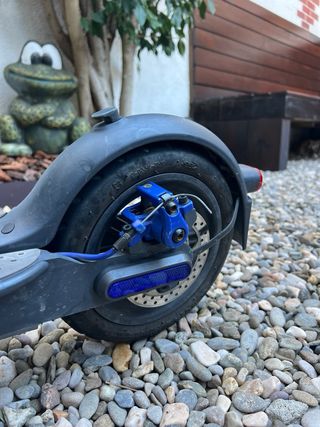 Patinete Eléctrico Xiaomi Mi 3