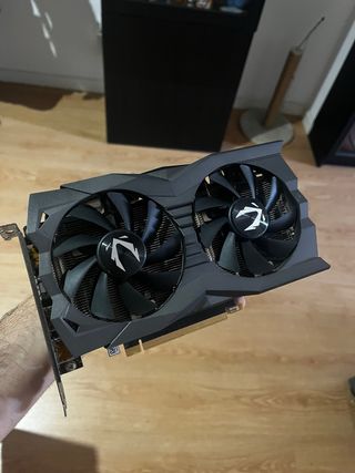Zotac GTX 1660 Super