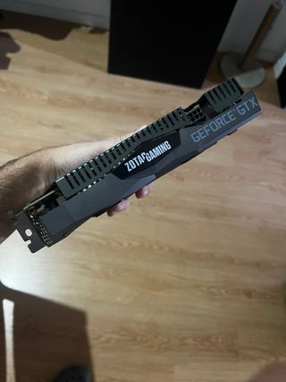 Zotac GTX 1660 Super