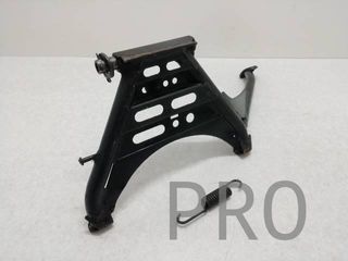 Caballete Central Suzuki Burgman