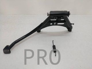 Caballete Central Suzuki Burgman