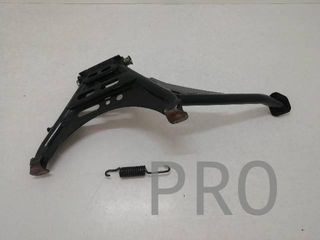 Caballete Central Suzuki Burgman