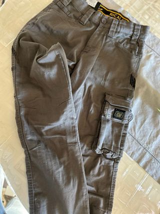 Pantaloni da lavoro Rica Lewis