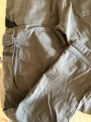 Pantaloni da lavoro Rica Lewis