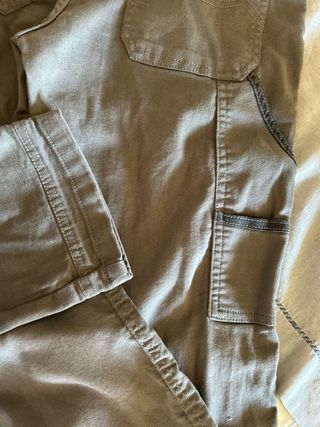 Pantaloni da lavoro Rica Lewis