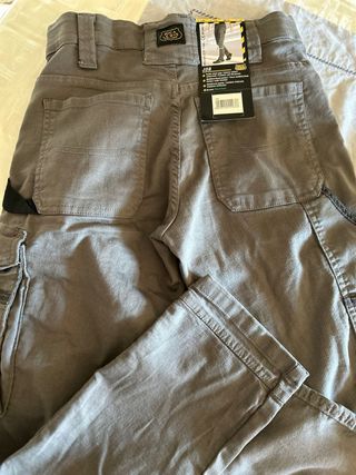 Pantaloni da lavoro Rica Lewis