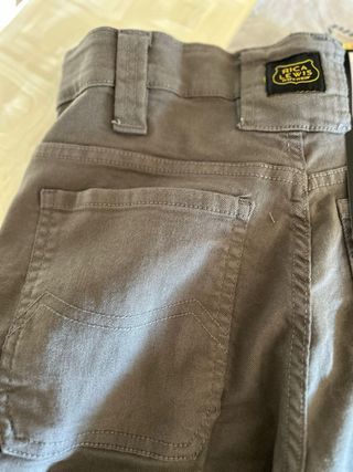 Pantaloni da lavoro Rica Lewis