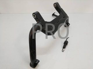 Caballete Central Suzuki Burgman