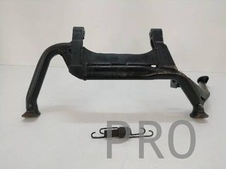 Caballete Central Suzuki Burgman