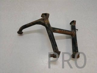 Caballete Central Kawasaki ZZR