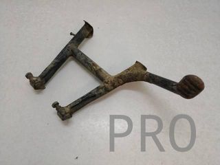 Caballete Central Kawasaki ZZR