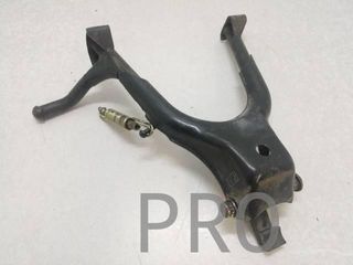 Caballete Central Daelim Roadwin