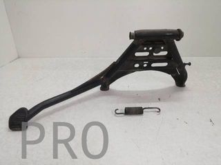 Caballete Central Suzuki Burgman