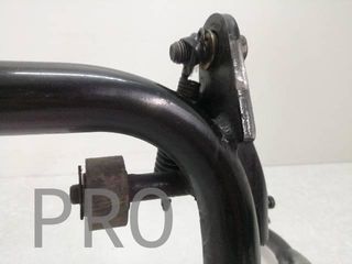 Caballete Central Kymco People