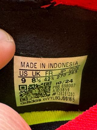 Adidas Predator League Laceless FG MG id3859