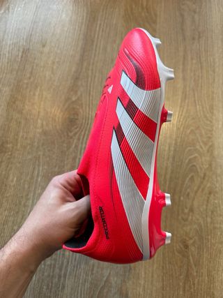 Adidas Predator League Laceless FG MG id3859