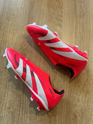 Adidas Predator League Laceless FG MG id3859