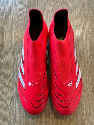 Adidas Predator League Laceless FG MG id3859
